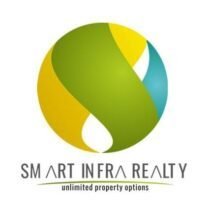 Smart Infra Realty logo
