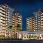 2 & 3 BHK Apartments On Sitapur road