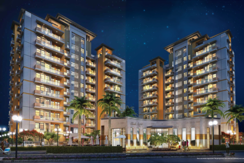 2 & 3 BHK Apartments On Sitapur road