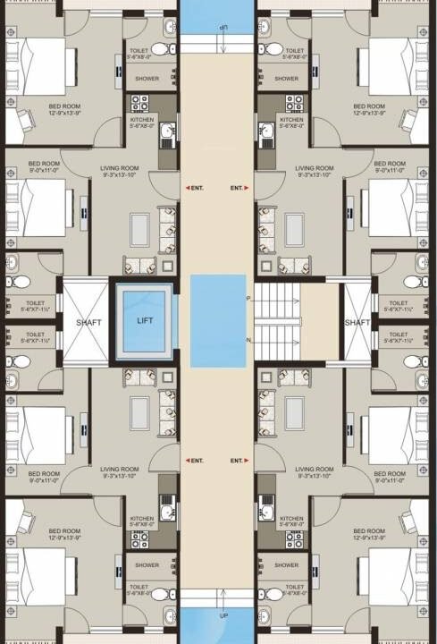 divine-block-1-to-50-cluster-plan-from-1st-to-4th-floor-6371439