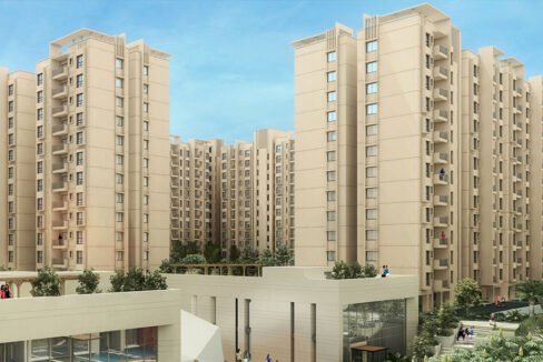 2/3 BHK LUXURY APARTMENTS TONK ROAD