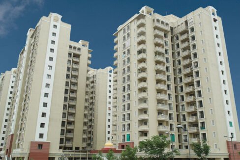 2 & 3 BHK Luxury Apartment Jaipur