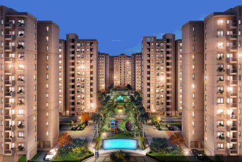 2 BHK 3 BHK Apartments in Jaipur