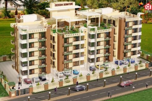 2BHK AND 3BHK FLAT IN FATEHABAD ROAD