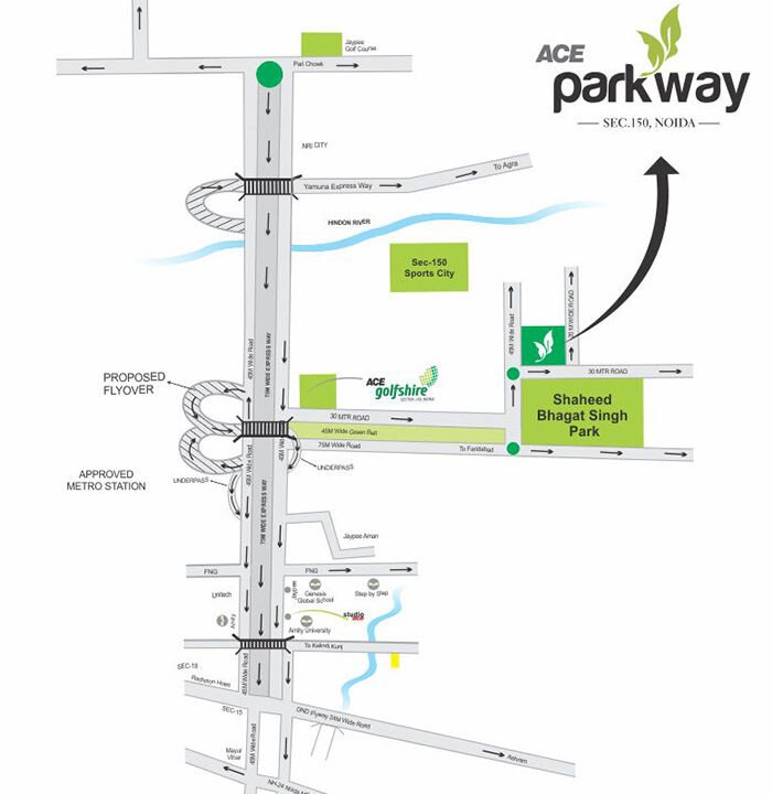ace-parkway-location-map