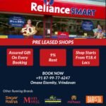 Shops With Rentals In Mathura Vrindavan